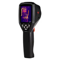 Тепловизоры