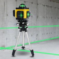 Лазерные уровни (нивелиры)