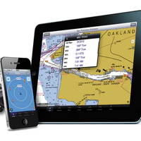 Навигаторы и навигационные приборы