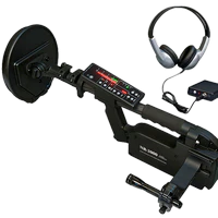 Поисковое оборудование