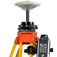 Геодезические GPS/GNSS приемники