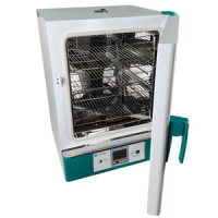 С принудительной конвекцией