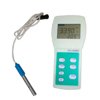 Кондуктометры