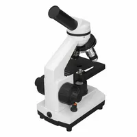 Микроскопы монокулярные