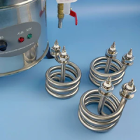 Аксессуары для аквадистилляторов