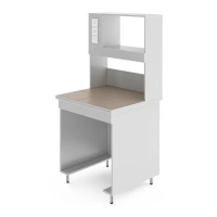 С надстройкой