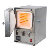 Печи муфельные