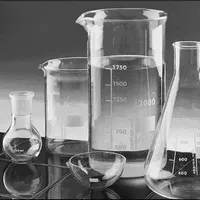 Лабораторная посуда