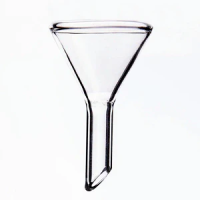 Воронки лабораторные