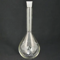 Колбы Кьельдаля со шлифом