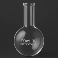 С цилиндрической горловиной К-2