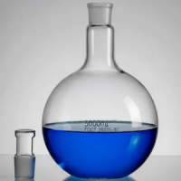 Колбы плоскодонные (тип П)