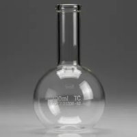 С цилиндрической горловиной П-2