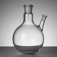 С двумя горловинами