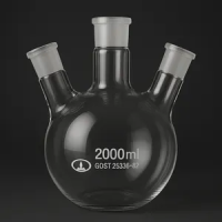 С тремя горловинами