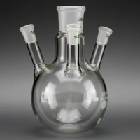 С четырьмя горловинами