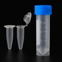 Микропробирки