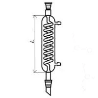 Холодильники спиральные ХС