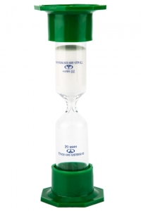 Часы песочные