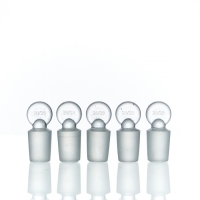 Пробки стеклянные