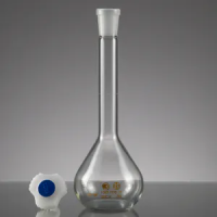 Исполнение 2а - с одной меткой и полиэтиленовой пробкой