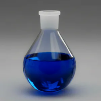 Колбы грушевидные (тип ГР)