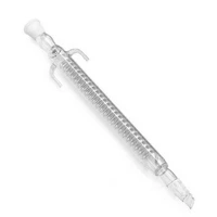 Холодильник спиральный с внутренним охлаждением (тип ХСВ)