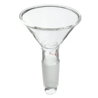 Воронки для порошков