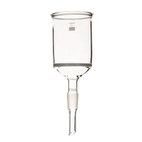 Воронки фильтровальные