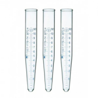 Конические центрифужные градуированные