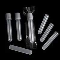 Пробирки цилиндрические