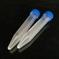 Пробирки конические, центрифужные