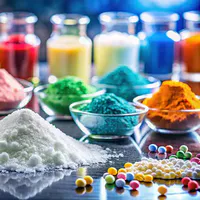 Пищевая химия