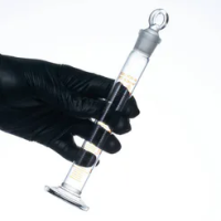 Пришлифованная пробка