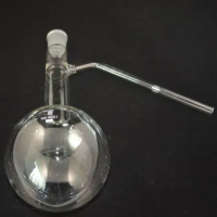 Колба Вюрца (тип КП)