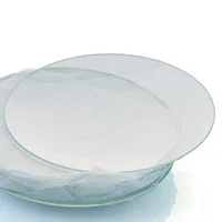 Стекло для микропрепаратов (часовое)