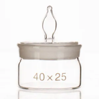 Бюксы низкие (тип СН)