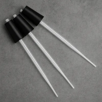 Пипетки вместимости с пробками к дозатору Флоринского