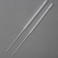 Пипетки Пастера открытого типа