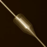 Пипетки с одной отметкой (Мора)