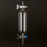 Пипетки газовые