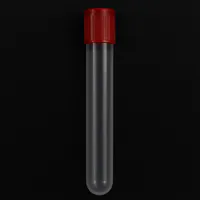 Пробирки без наполнителя