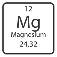 Магний