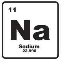 Натрий