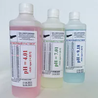 Буферные растворы