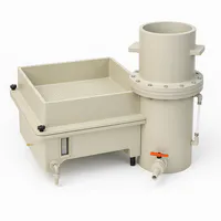 Полипропиленовые Нутч-фильтры