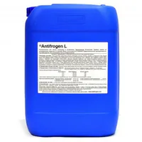 Теплоносители